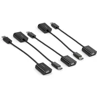 StarTech.com Active DisplayPort 1.2 (HBR2) to VGA Monitor Adapter Supports 2048X1280/1920X120, image 3