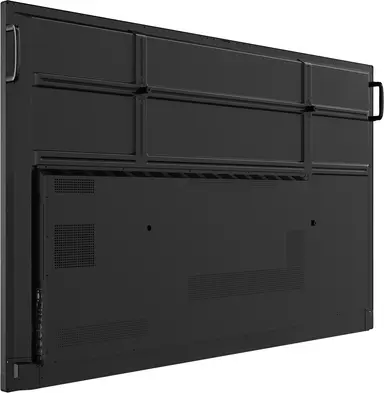 ViewSonic 75 in ViewBoard 4K Interactive Flat Panel, 3840 × 2160 Resolution - No OS, image 8