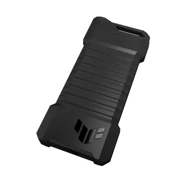 ASUS Tuf Gaming AS1000 (USB-C 3.2 Gen 2X1 Portable M.2 NVME PCIE SSD 1 TB Aluminum A, image 7