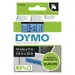 Dymo Labelmanager D1 Tape 12MMX7M 1/2X23 BK/BLU, image 5