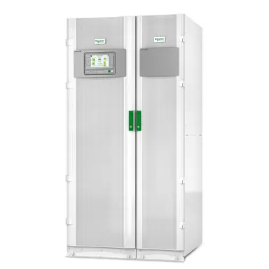 APC BY Schneider Electric Galaxy VM 160 KVA UPS Single 400-400 V with Backfeed Protection Start up 5X8, image 6