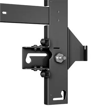 Chief Manufacturing LED Mount 1X2 Upanel S & Barco XT, image 6