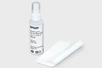 Epson Scanner Epson Cleaning Kit DS-530/ES-400/500W, image 3