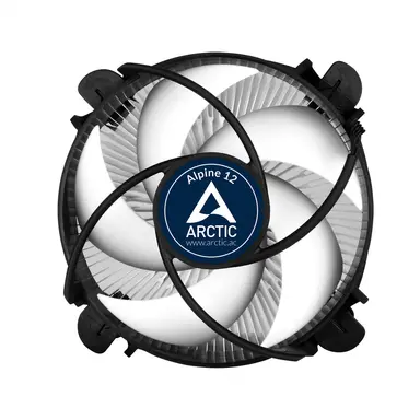 Arctic Cooling Alpine 12, image 6
