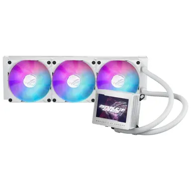 ASUS Rog Ryujin Iii 360 Argb Wht