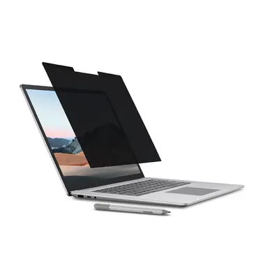 Kensington Computer Magpro Elite Magnetic Privacy Screen for Surface Laptop 15 in