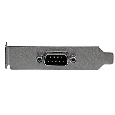 StarTech.com Serial Motherboard Header LP Slot Plate, image 6