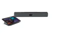 Maxhub Android Mdep Teams Rooms Videobar And Console with 26FT Voice Pick-Up 12, image 3