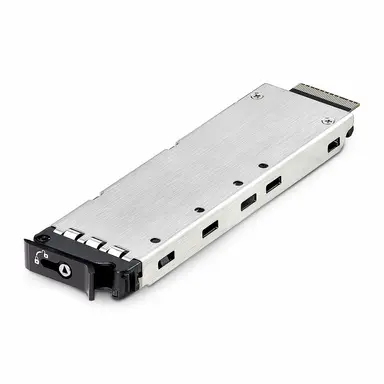 STARTECH.COM M.2 NVME SSD Drive Tray for Use IN PCIE Expansion Product Series - Drive Tray FO