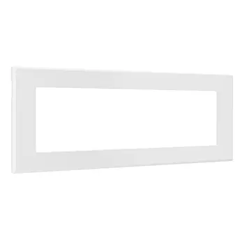 Middle Atlantic Bezel Radiant Fpc SW WH
