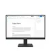 Lenovo S22-4E, 22 Inch FHD Monitor with IPS and 100HZ Refresh Rate, image 5