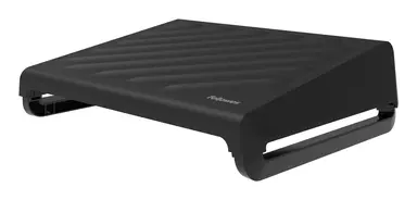Fellowes Breyta Foot Rest - Black