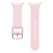 Samsung Electronics America (W WATCH8 Sport Band S/M - Pink, image 5