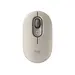 Logitech Pop Mouse with Emoji - MIST_SAND, image 5