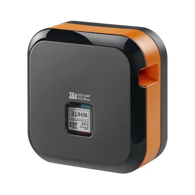 Brother International Corporat PT-E720BT Wireless Portable Label Printer W/ USB & Bluetooth Connectivity Auto, image 6