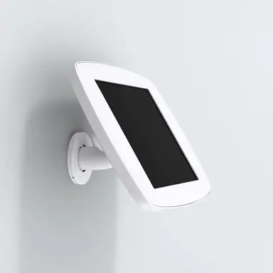 Bouncepad North America Bouncepad Wallmount Apple Ipad 8TH & 9TH Gen 10.2 (2020 - 2021) White Cove