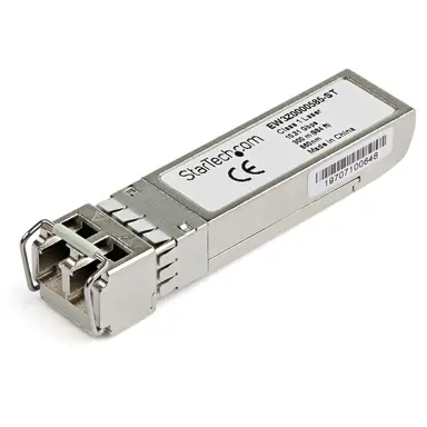 STARTECH.COM Citrix EW3Z0000585 Compatible SFP+ - 10GBASE-SR 10GBPS - 10GBE Module - 10GE Gig
