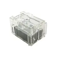Canon 2PK 5,000 Y1 Staple CTGS for Imagerunner 6555I, image 3
