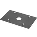 Chief Manufacturing Legrand-Chief Custom And Universal Projector Interface Bracket for Rpm Projector, image 5