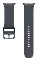 Samsung Electronics America (W WATCH8 Sport Band S/M - Graphite, image 3