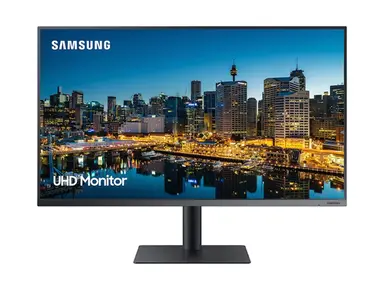 Samsung TU874 Series - LCD Monitor - Flat - 3840 × 2160 - 31.5 in - 5MS Respons, image 2