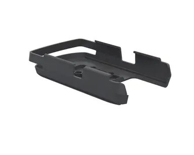 Spacepole Mcase for Ingenico Link 2500 Touch Color Black Just The Case