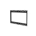Peerless Industries Smartmount Menu Board Wall Plate Accessory - 22.0 Black Coo: USA, image 5