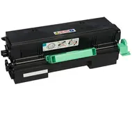Ricoh SP-4500 Black Toner Cartridge for Use in SP4510DN SP4510SF Estimated Yield, image 3