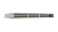 Allied Telesis 48X100M/1G/2.5G/5G/10G T 4 QSFP/QSFP28, image 3