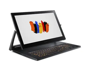 Acer CN917-71-96FM WIN10 Home I9-9980HK Octa-Core Nvidia Geforce Rtx 2080 32 GB, image 6