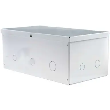 Peerless Industries Peerless AV - Plenum Box for CMJ450 453 455 And 500 - Weight Capacity 10L, image 4