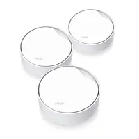 Omada Networks BY TP Link AX3000 Whole Home Mesh Wi-Fi 6 System with POE, image 3