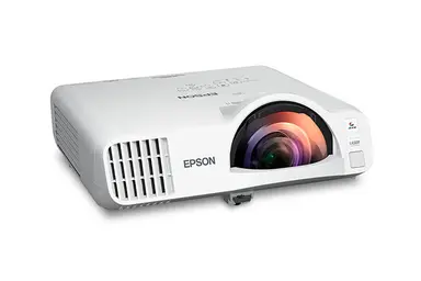 Epson Powerlite L210SF 1080P Projector, Color Brightness Color Light Output: 4000 Lume, image 8