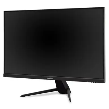 ViewSonic 27 in 2K QHD Thin-Bezel IPS Monitor with USB-C, HDMI, and Displayport., image 6
