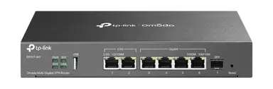 Omada Networks by TP Link Omada Multi-Gigabit VPN Router