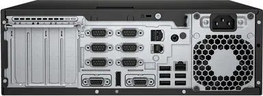 HP Sbuy HP Engage Flex Pro-C G2 I513500E 16GB/256 PC Intel I5-13500E, 256GB SSD, 16, image 5