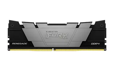 Kingston 128GB 3200MT/S DDR4 CL16 Dimm (KIT OF 4) Fury Renegade Black, image 7