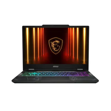 MSI Computer AI Powered - Cyborg A15 AI B2HWFKG-006US - AMD - AMD Ryzen 9 - Processor / Numbe