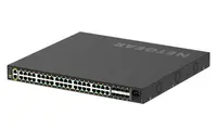NETGEAR AV Line M4250-40G8F-POE+ 40X1G PoE+ 480W and 8XSFP Managed Switch, image 3
