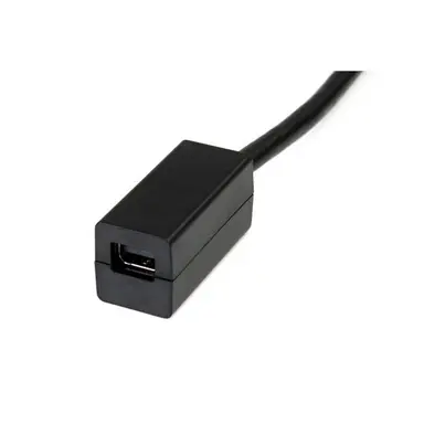 StarTech.com 6 in DisplayPort to Mini DisplayPort Cable Extension; 4K X 2K Video, image 7