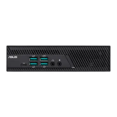 ASUS Mini PC System with Intel Core I5 11400 DDR4 8GB RAM M.2