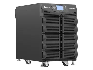 Vertiv Aps 5KVA Scalable to 15KVA N+1, image 4
