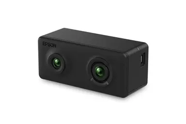 Epson ELPEC01 External Camera for Epson Large-Venue Laser Projectors, image 4