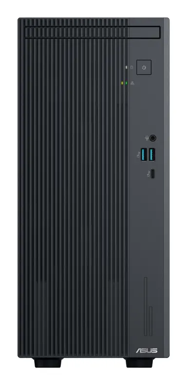 ASUS Sbg Commercial ASUS Desktop ASUS DESKTOP/GRAY/I7-13620H/16GB/INTEL UMA/512GB M.2 2280 PCIE G4 S