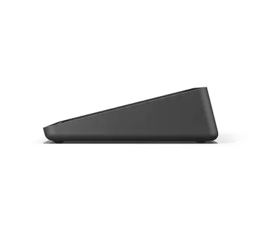 Logitech Tap Control Screen W/CAT5E Kit, image 6