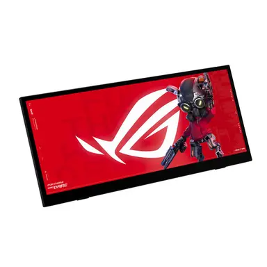 ASUS Rog Strix 12 24:9 USB-C Touchscreen Gaming Monitor (XG129C) - 1920X720 Ips, image 5