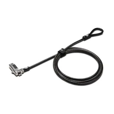 Kensington Computer Slim Nanosaver Combo Lock, image 4