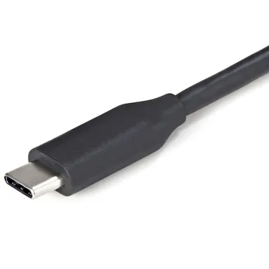 StarTech.com 4-Port USB C Hub - 3X USB-A/1XUSB-C - 5GBPS USB 3.0 Type-C Hub (3.2 Gen 1) - Bus, image 7
