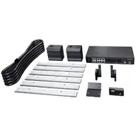 APC by Schneider Electric Aisle Containment Lighting Kit (W/ Power Supply), image 3
