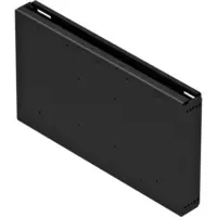 Peerless Industries KITTED+ Mobile Trolley Mount for Awol Vision Awall 135, image 3